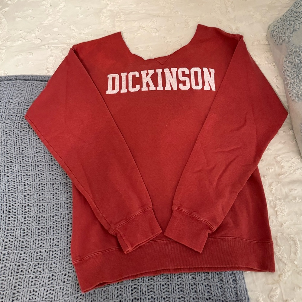 Dickinson College Crewneck